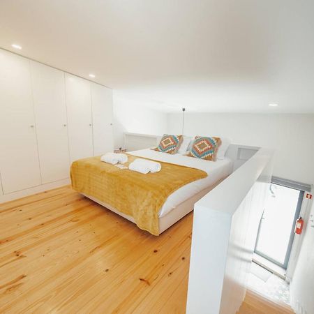 Lapa Cozy By Hosty Apartamento Porto Exterior foto