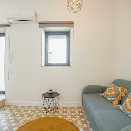 Lapa Cozy By Hosty Apartamento Porto Exterior foto