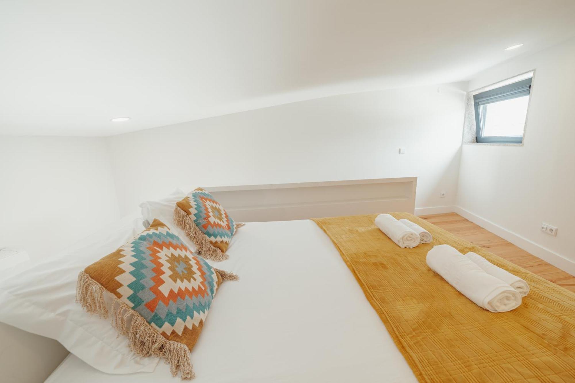 Lapa Cozy By Hosty Apartamento Porto Exterior foto