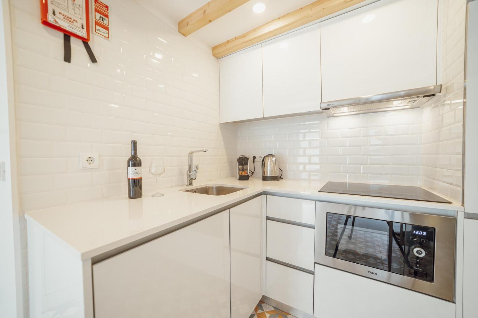 Lapa Cozy By Hosty Apartamento Porto Exterior foto