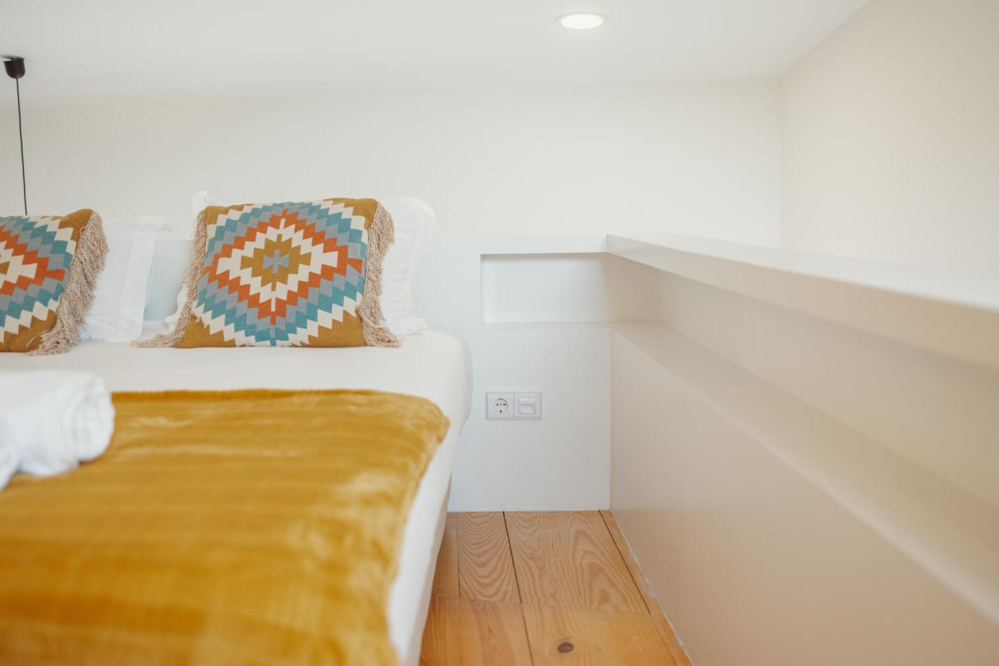 Lapa Cozy By Hosty Apartamento Porto Exterior foto