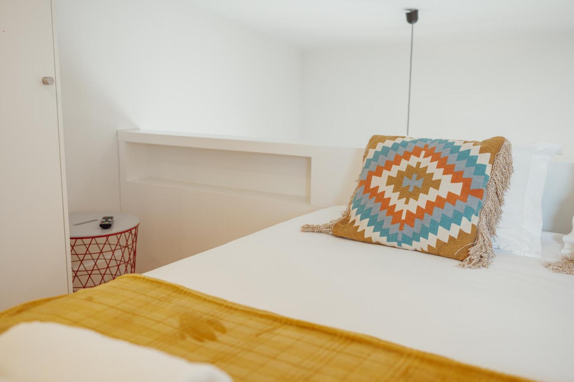 Lapa Cozy By Hosty Apartamento Porto Exterior foto