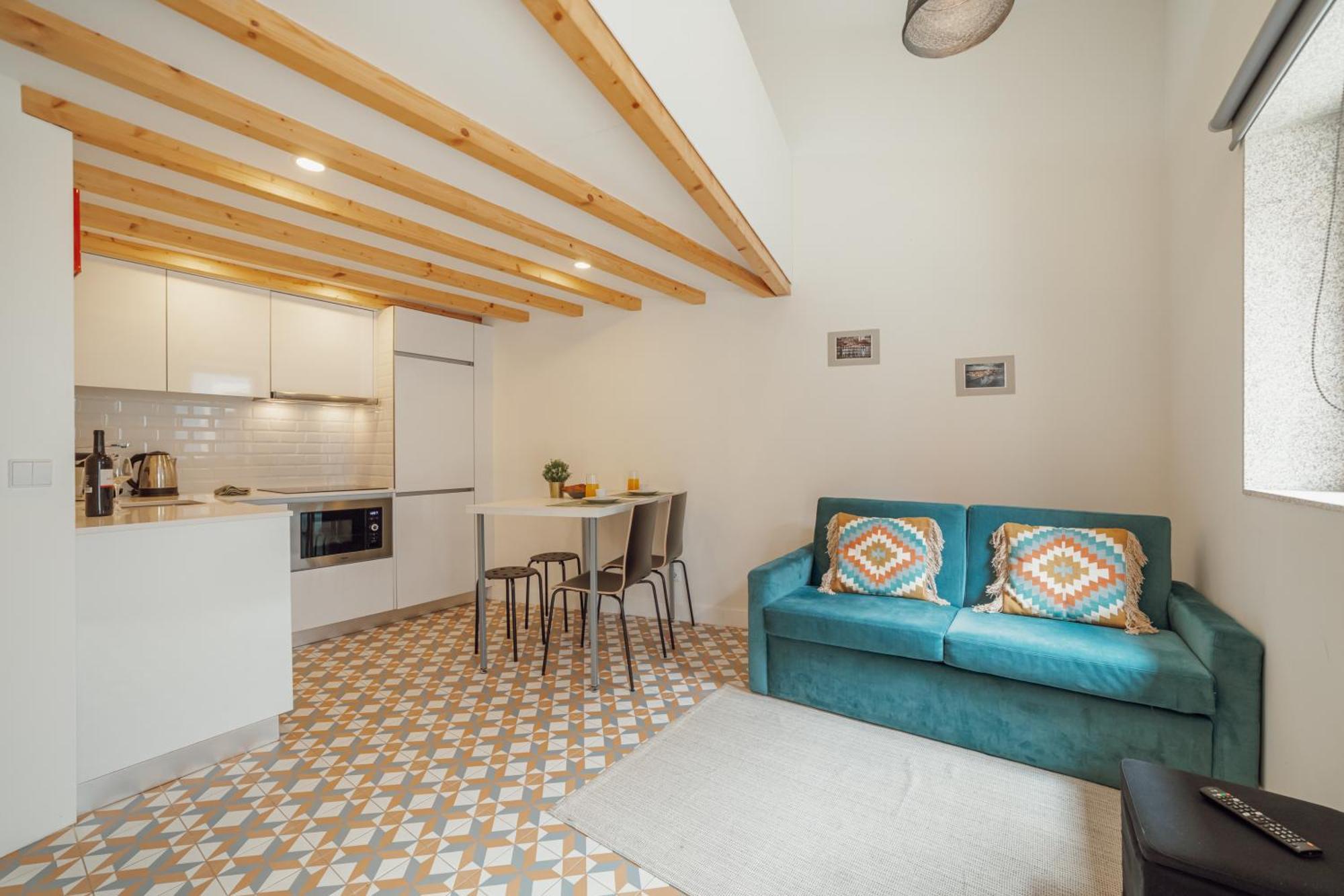 Lapa Cozy By Hosty Apartamento Porto Quarto foto