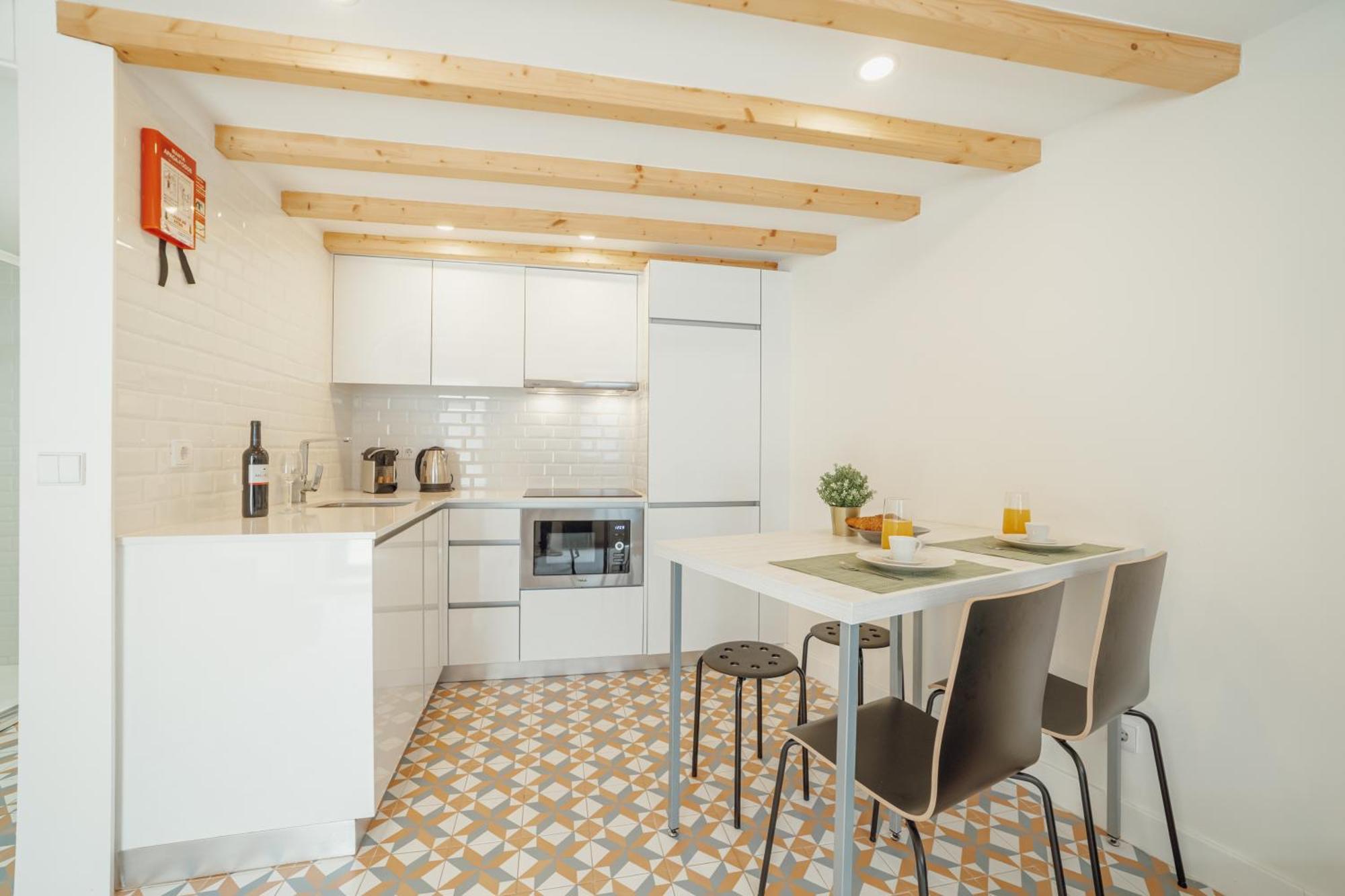 Lapa Cozy By Hosty Apartamento Porto Quarto foto