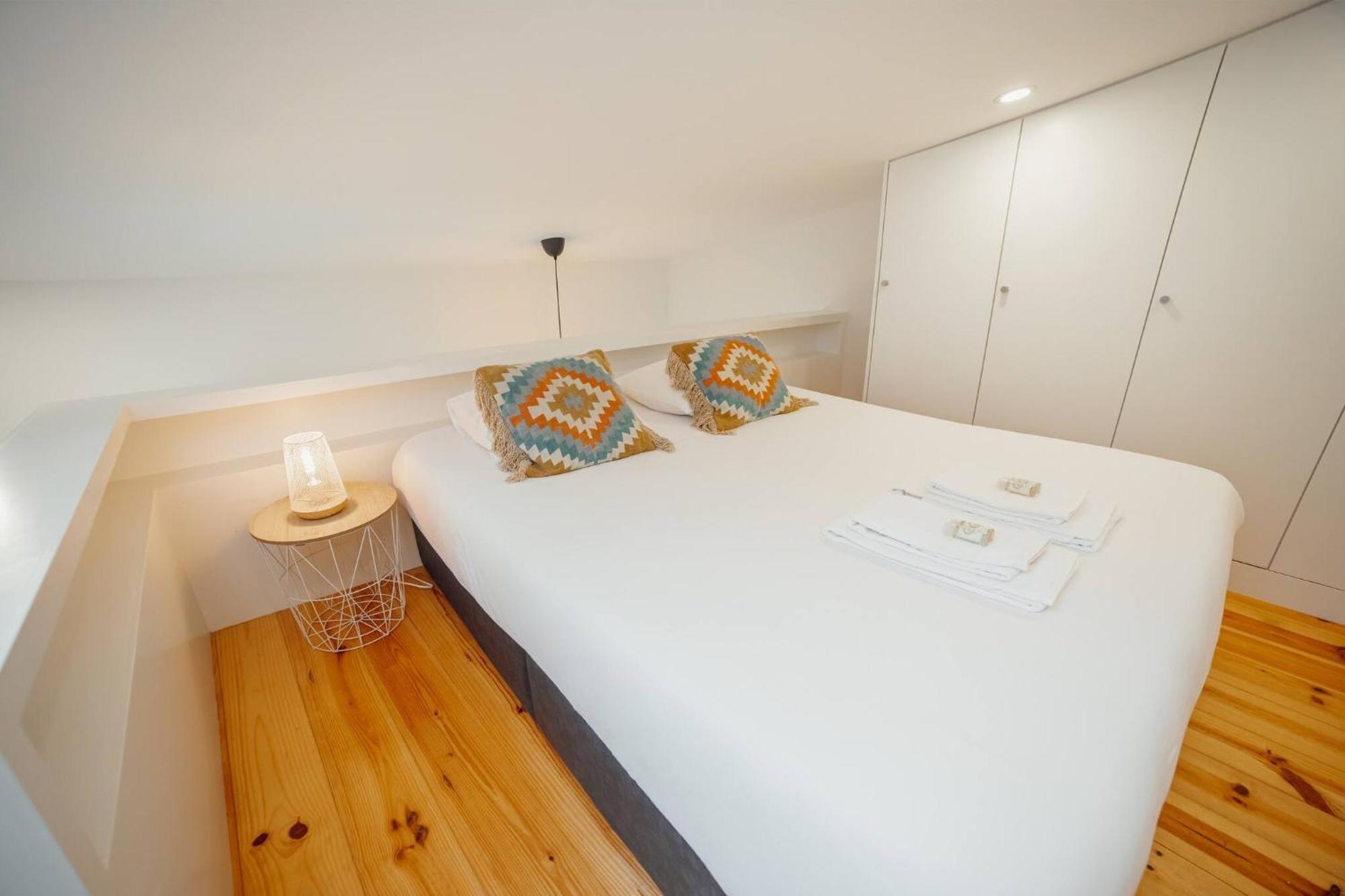 Lapa Cozy By Hosty Apartamento Porto Exterior foto