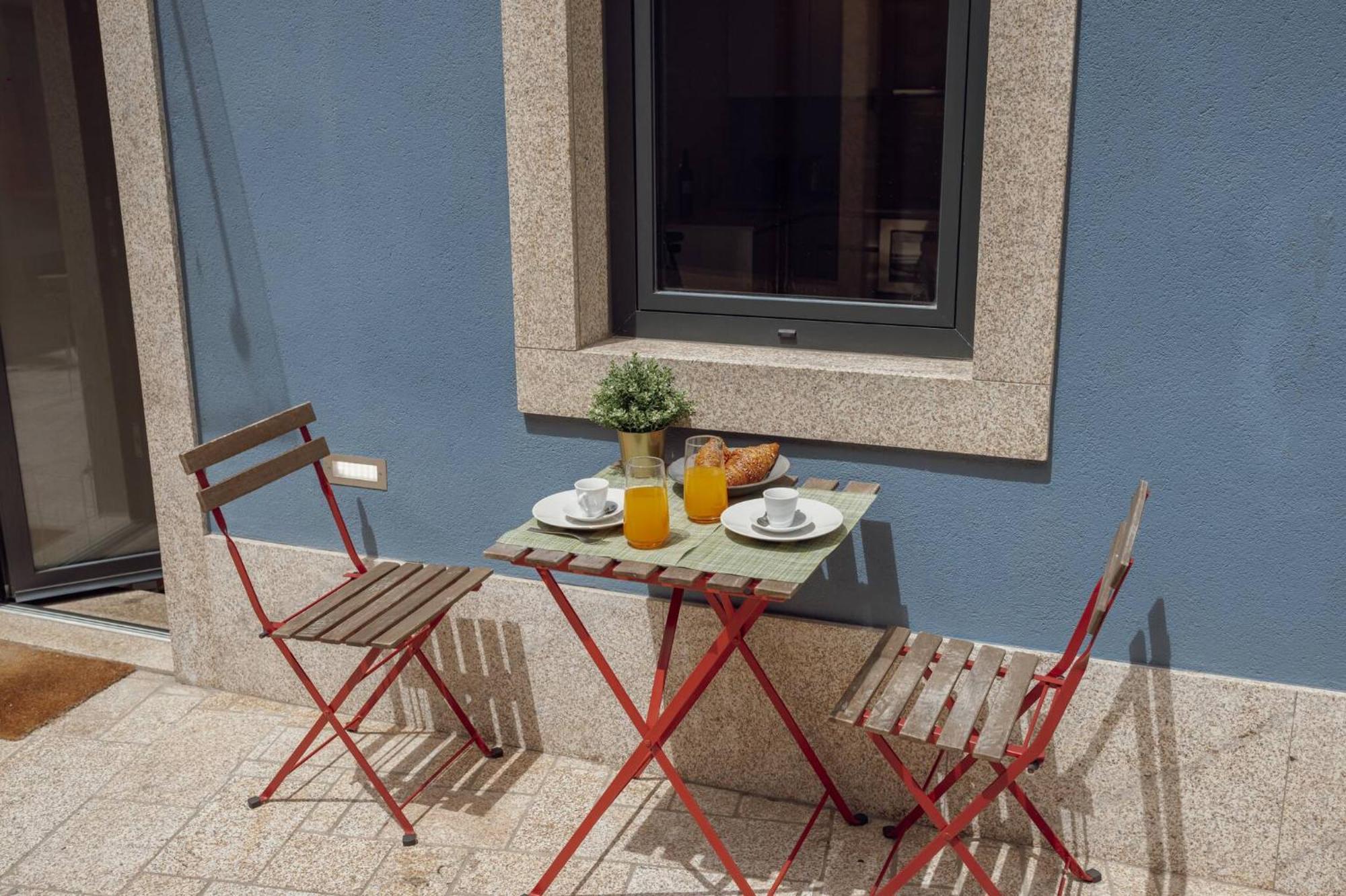 Lapa Cozy By Hosty Apartamento Porto Exterior foto
