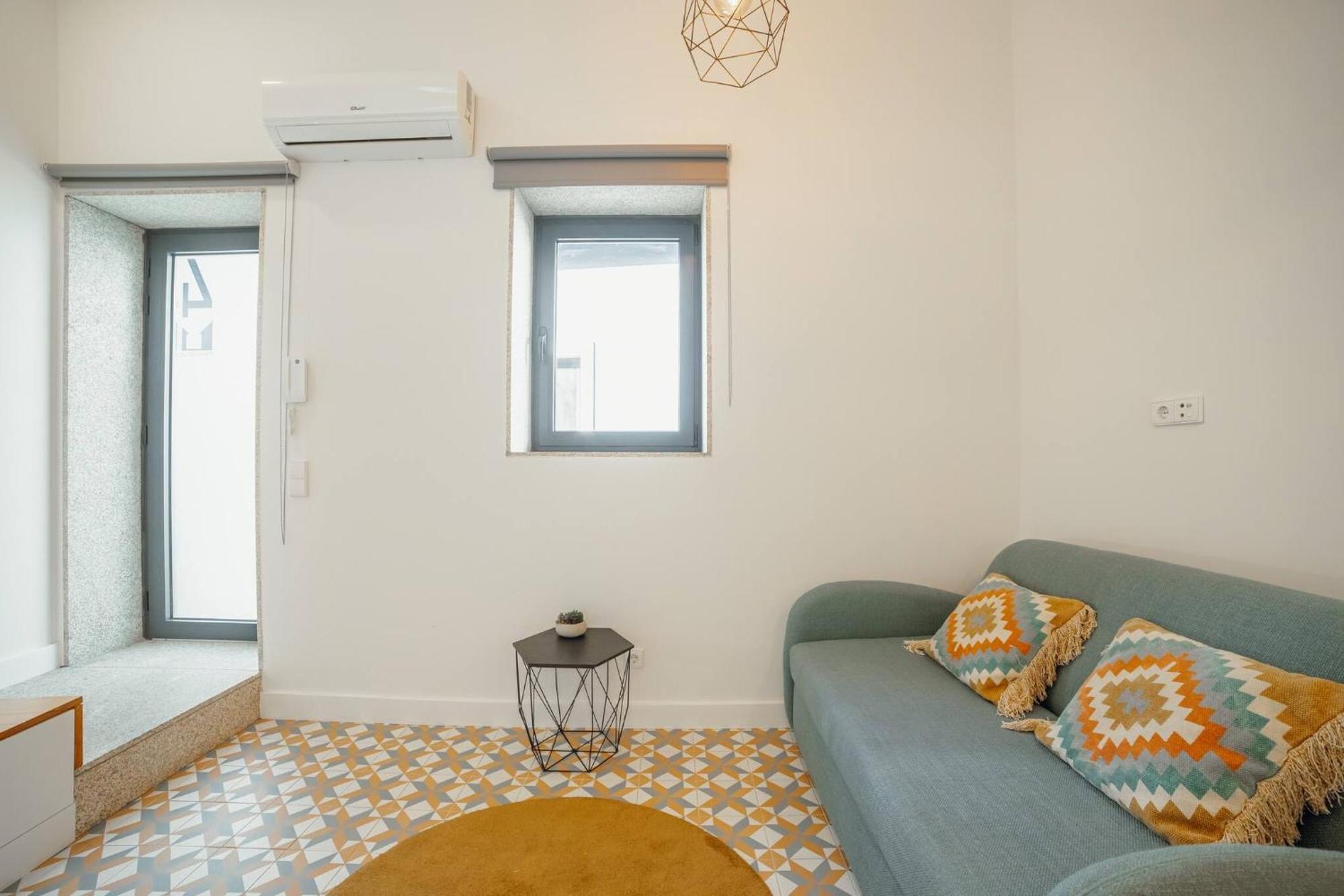 Lapa Cozy By Hosty Apartamento Porto Exterior foto