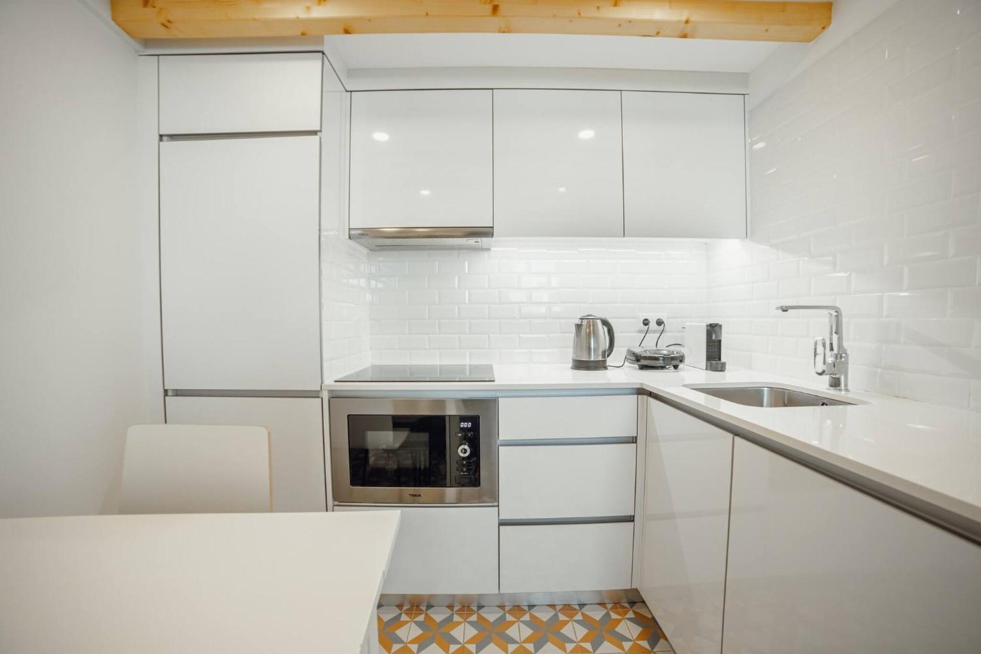 Lapa Cozy By Hosty Apartamento Porto Exterior foto