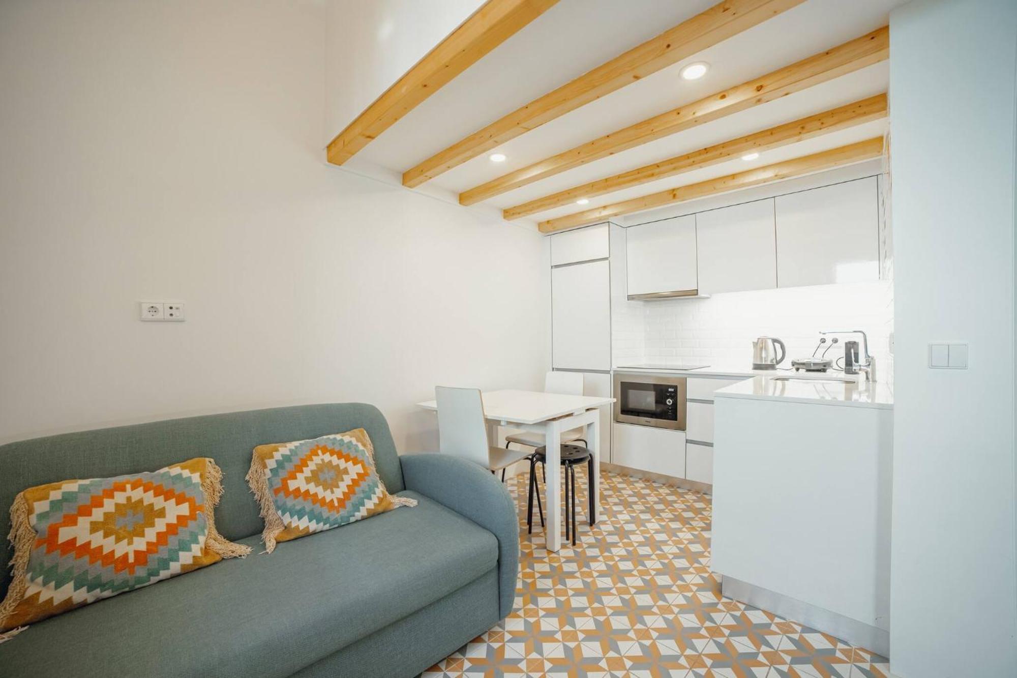Lapa Cozy By Hosty Apartamento Porto Exterior foto