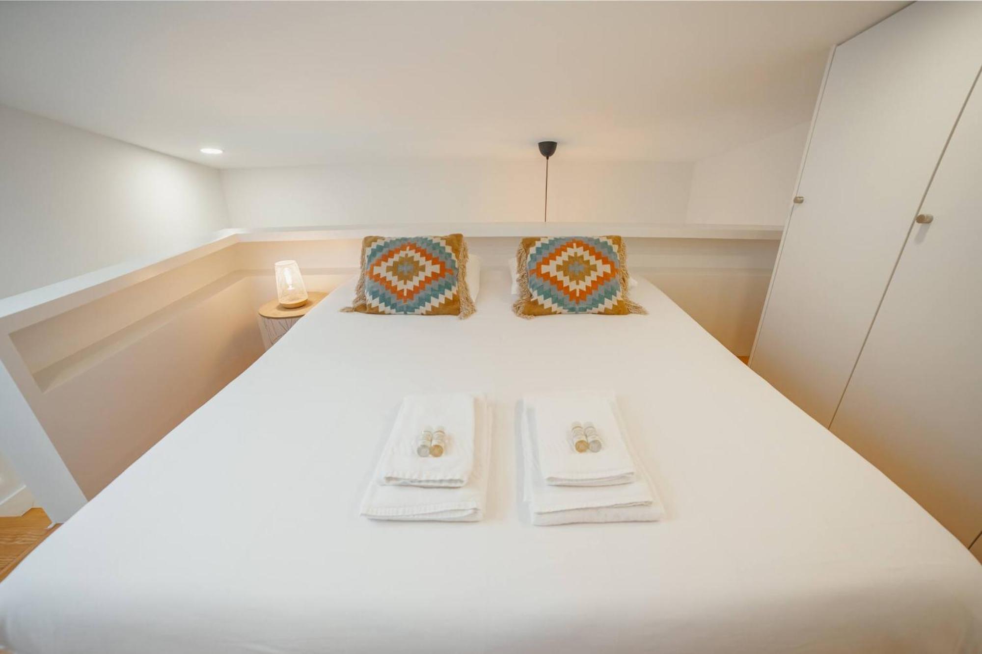 Lapa Cozy By Hosty Apartamento Porto Exterior foto