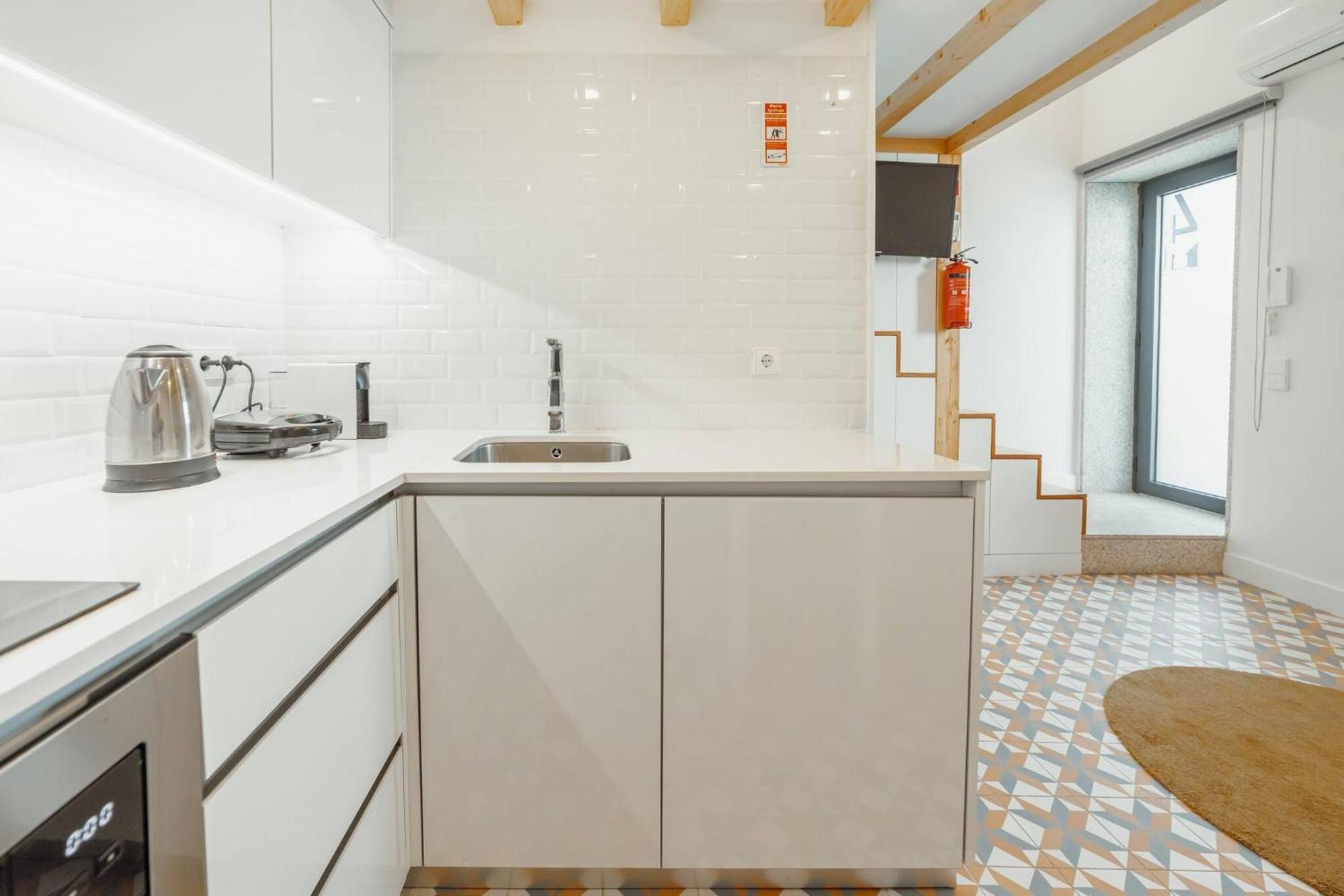 Lapa Cozy By Hosty Apartamento Porto Exterior foto