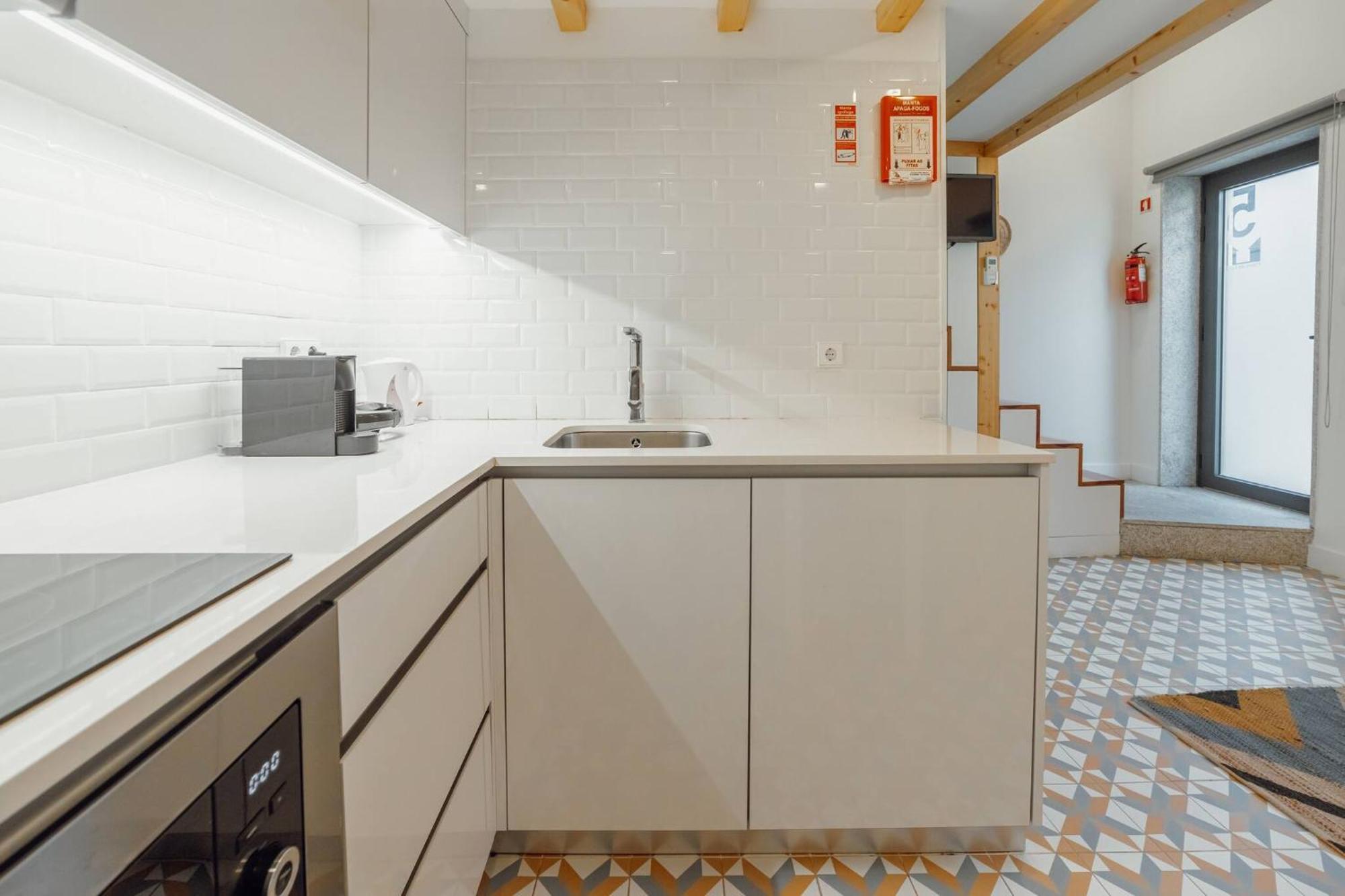 Lapa Cozy By Hosty Apartamento Porto Exterior foto