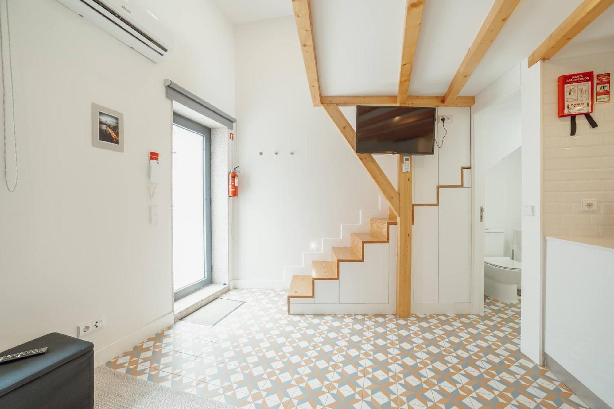 Lapa Cozy By Hosty Apartamento Porto Exterior foto