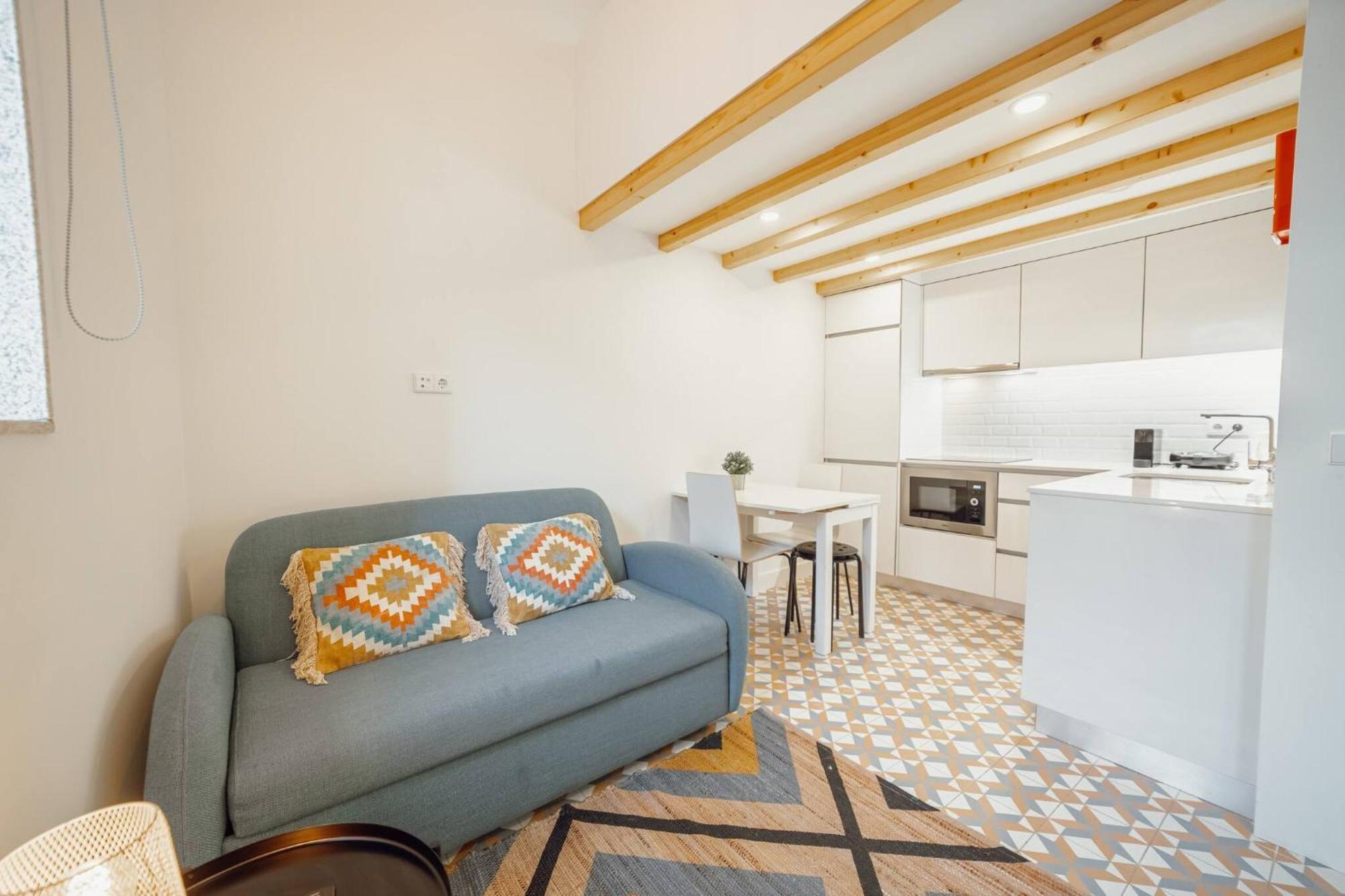 Lapa Cozy By Hosty Apartamento Porto Exterior foto