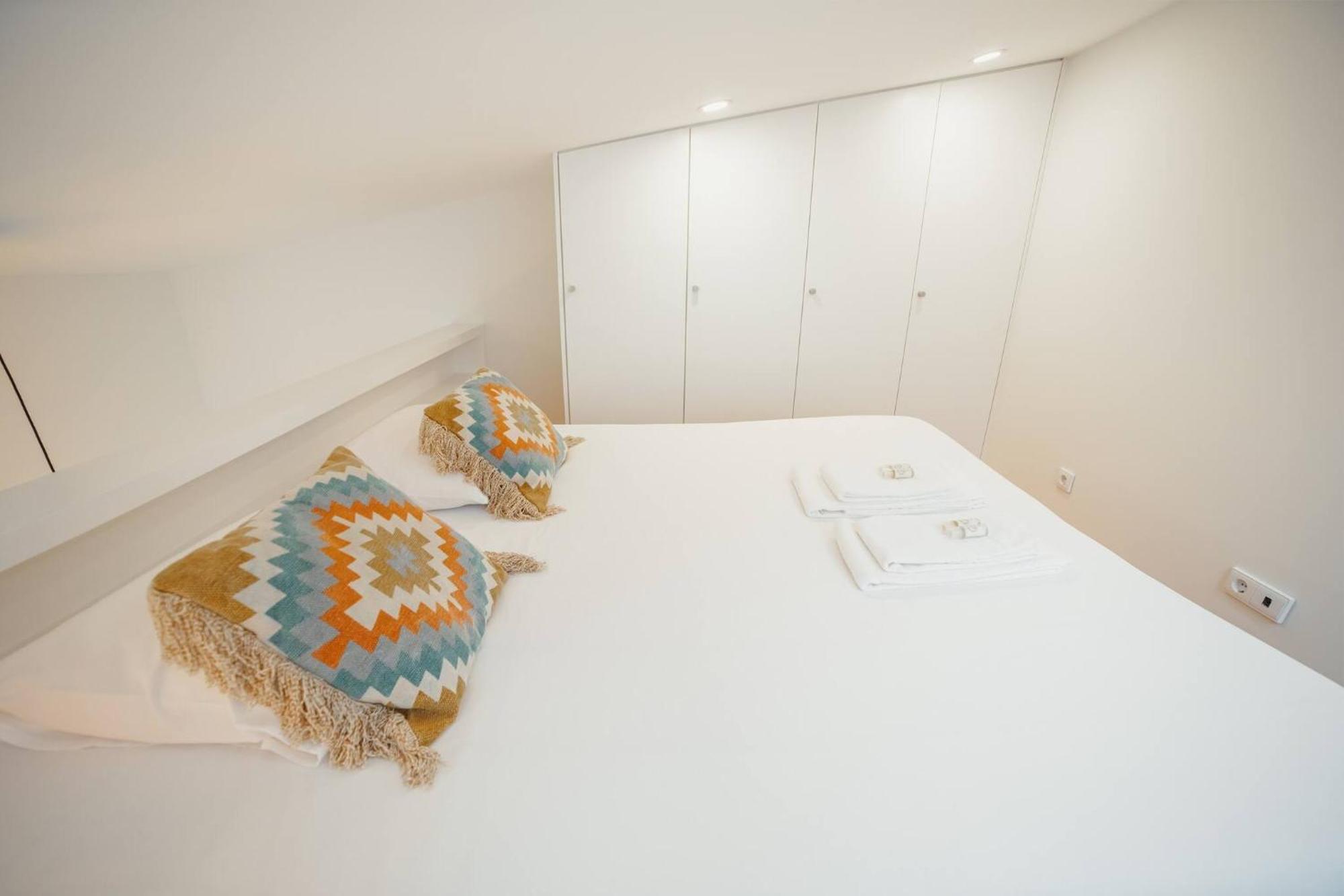 Lapa Cozy By Hosty Apartamento Porto Exterior foto
