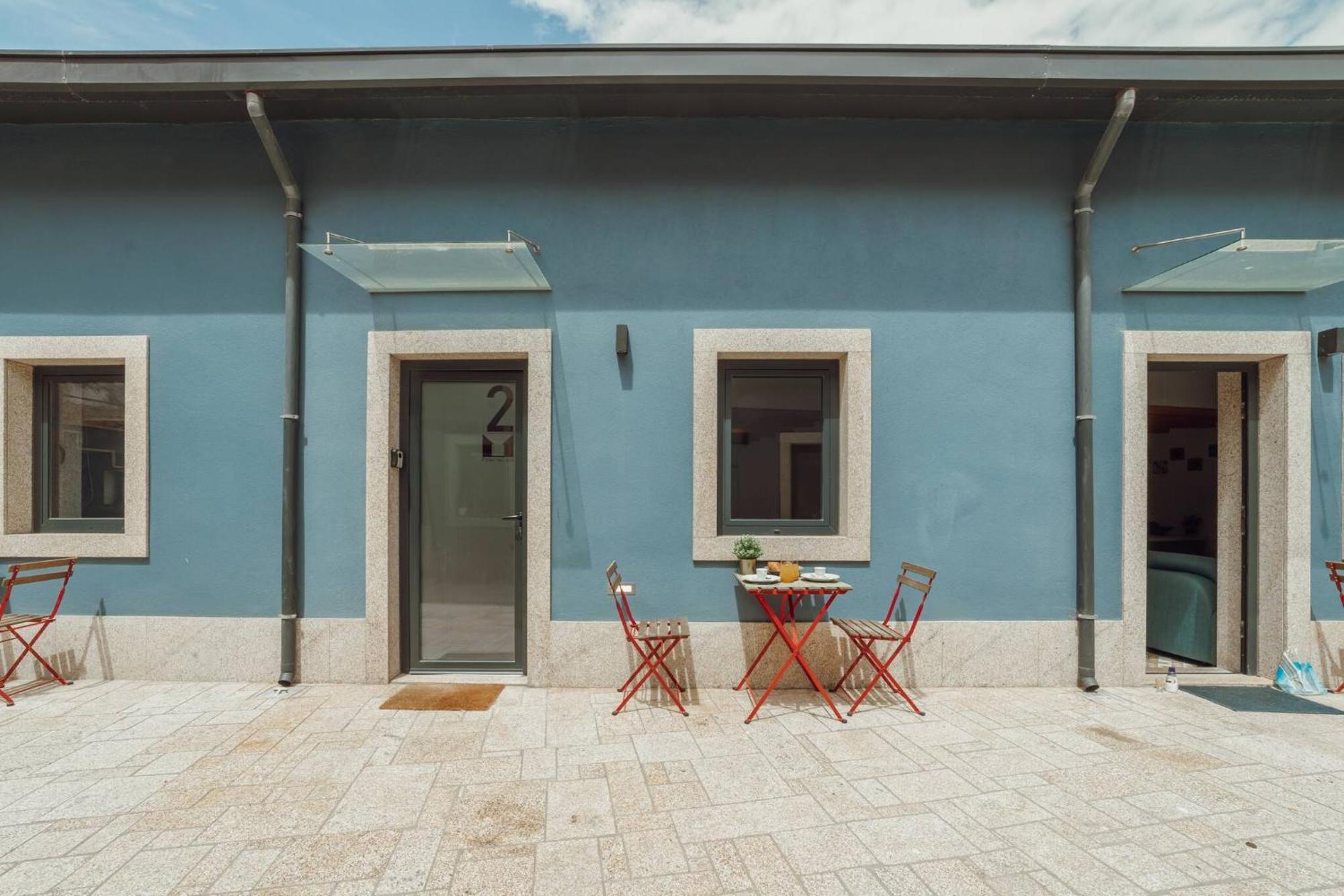 Lapa Cozy By Hosty Apartamento Porto Exterior foto
