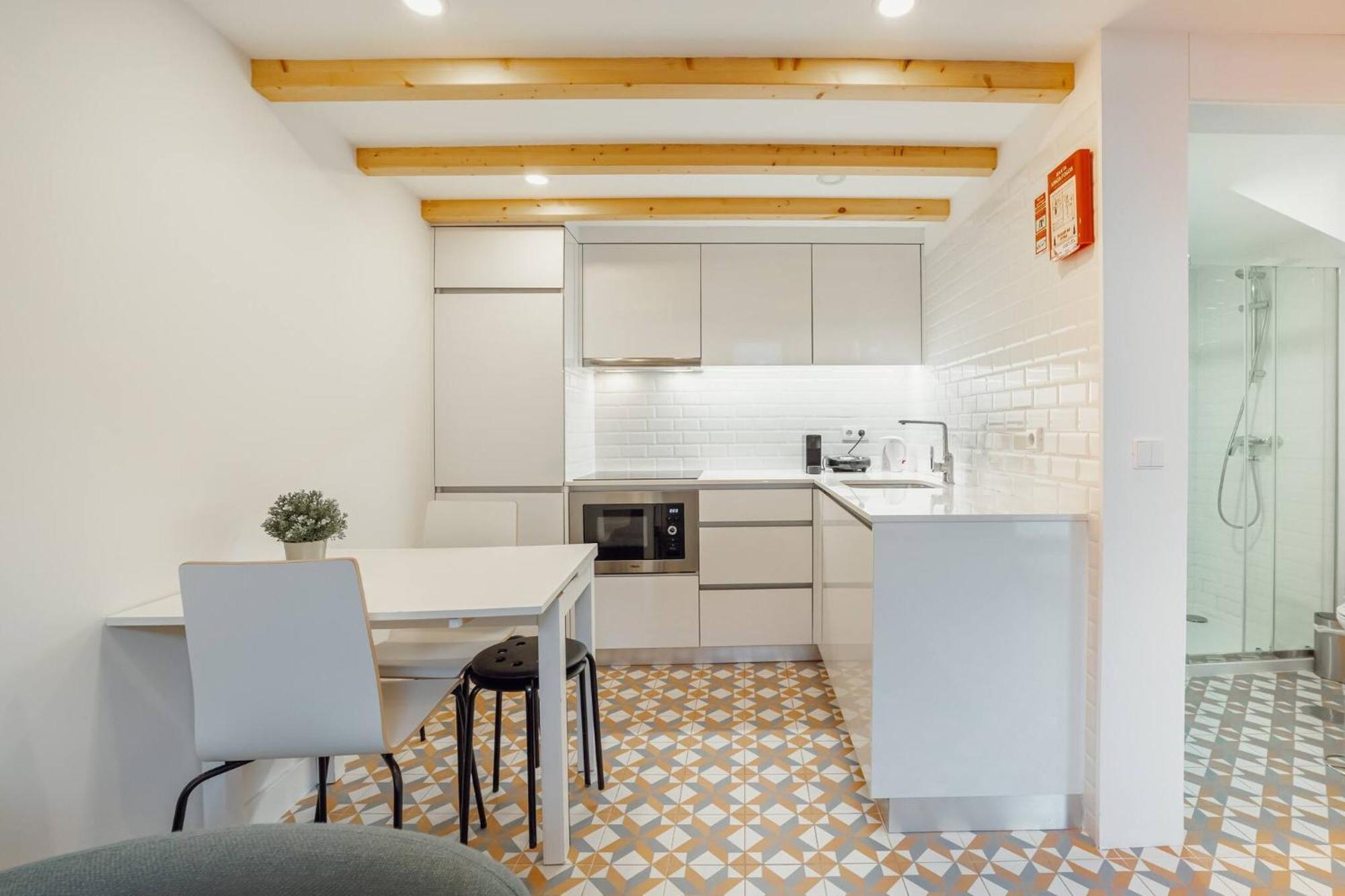 Lapa Cozy By Hosty Apartamento Porto Exterior foto