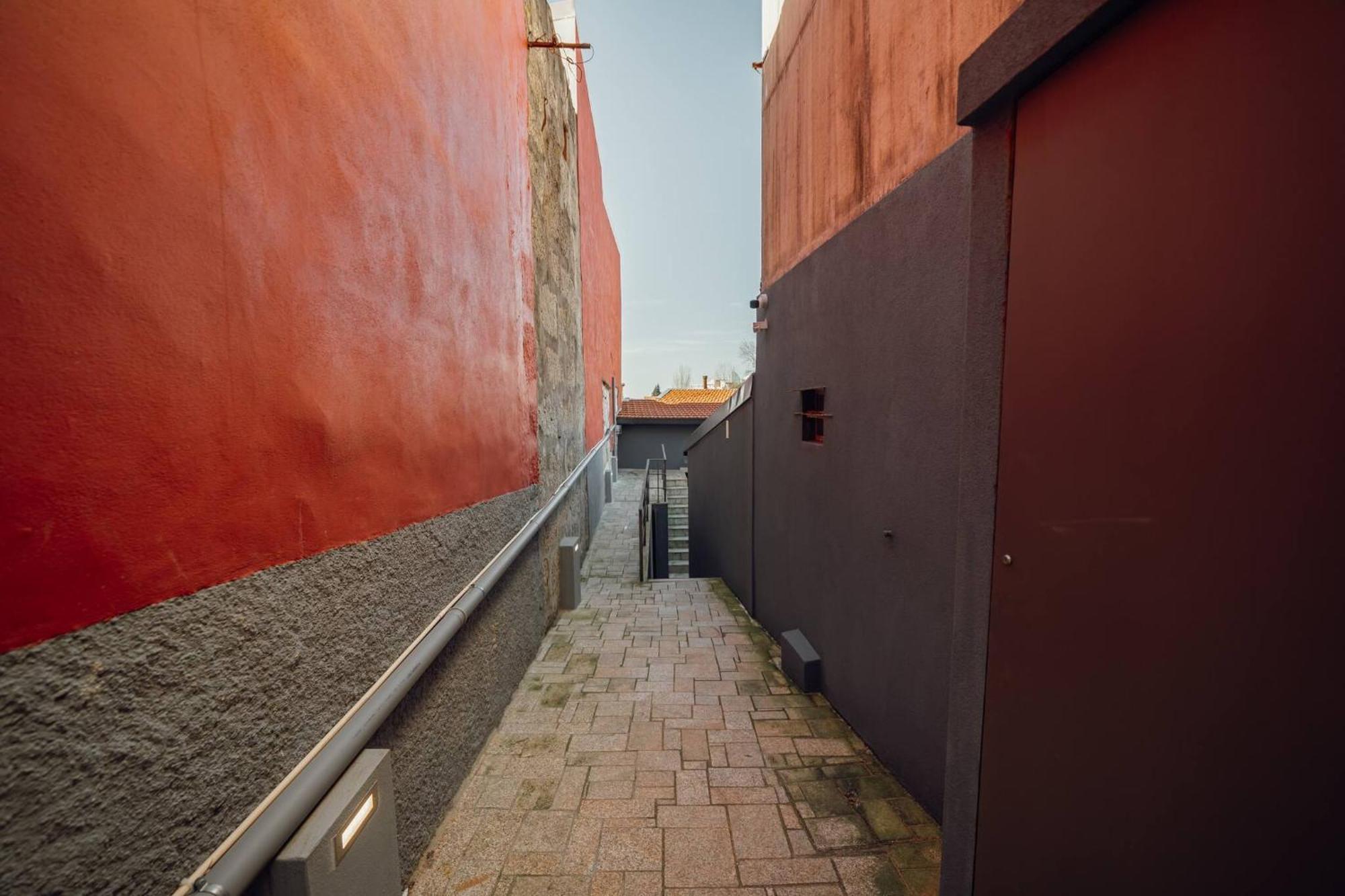 Lapa Cozy By Hosty Apartamento Porto Exterior foto