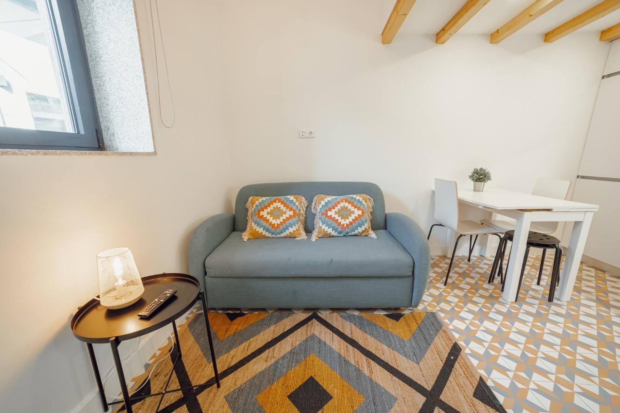 Lapa Cozy By Hosty Apartamento Porto Exterior foto