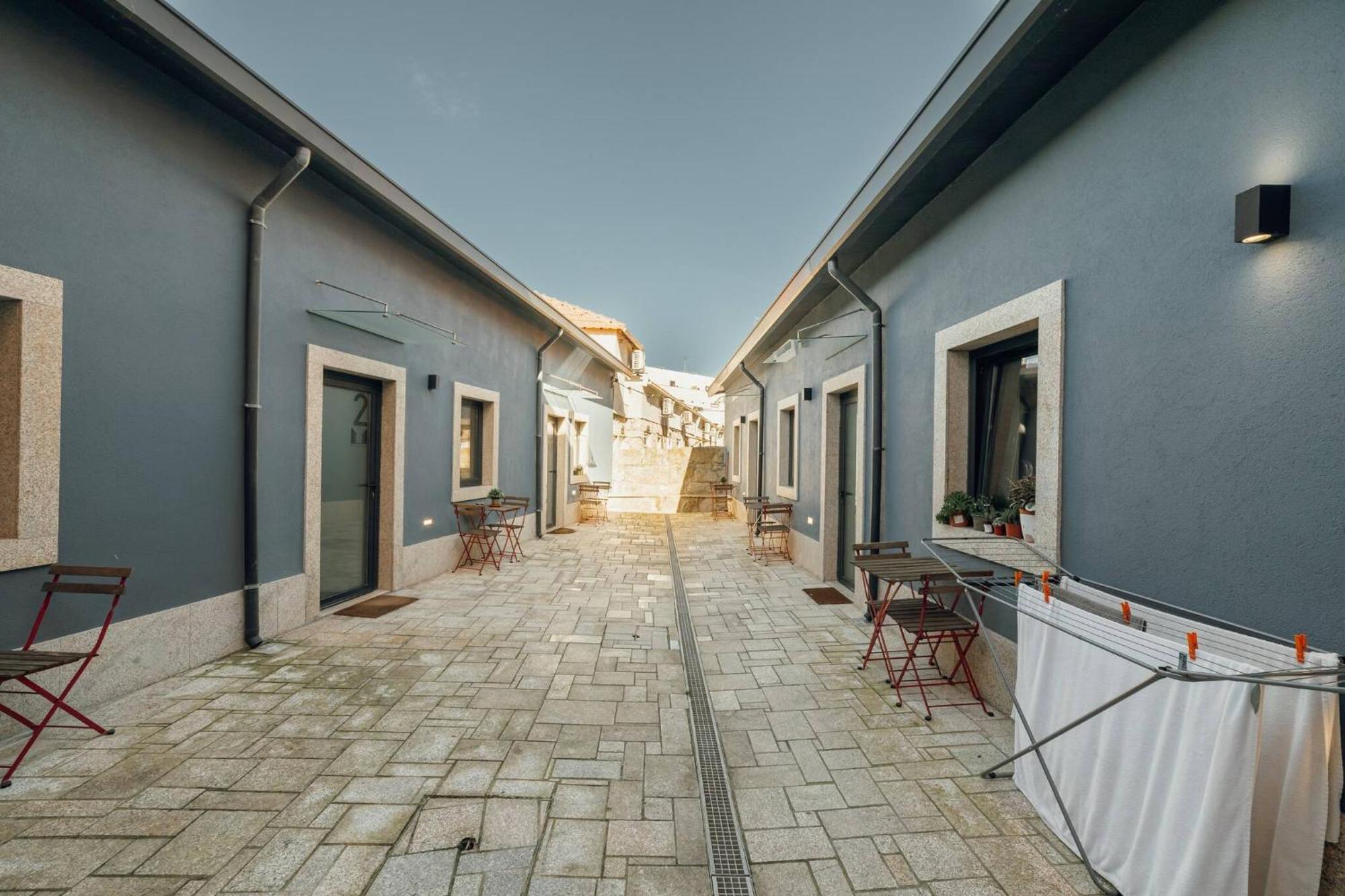 Lapa Cozy By Hosty Apartamento Porto Exterior foto