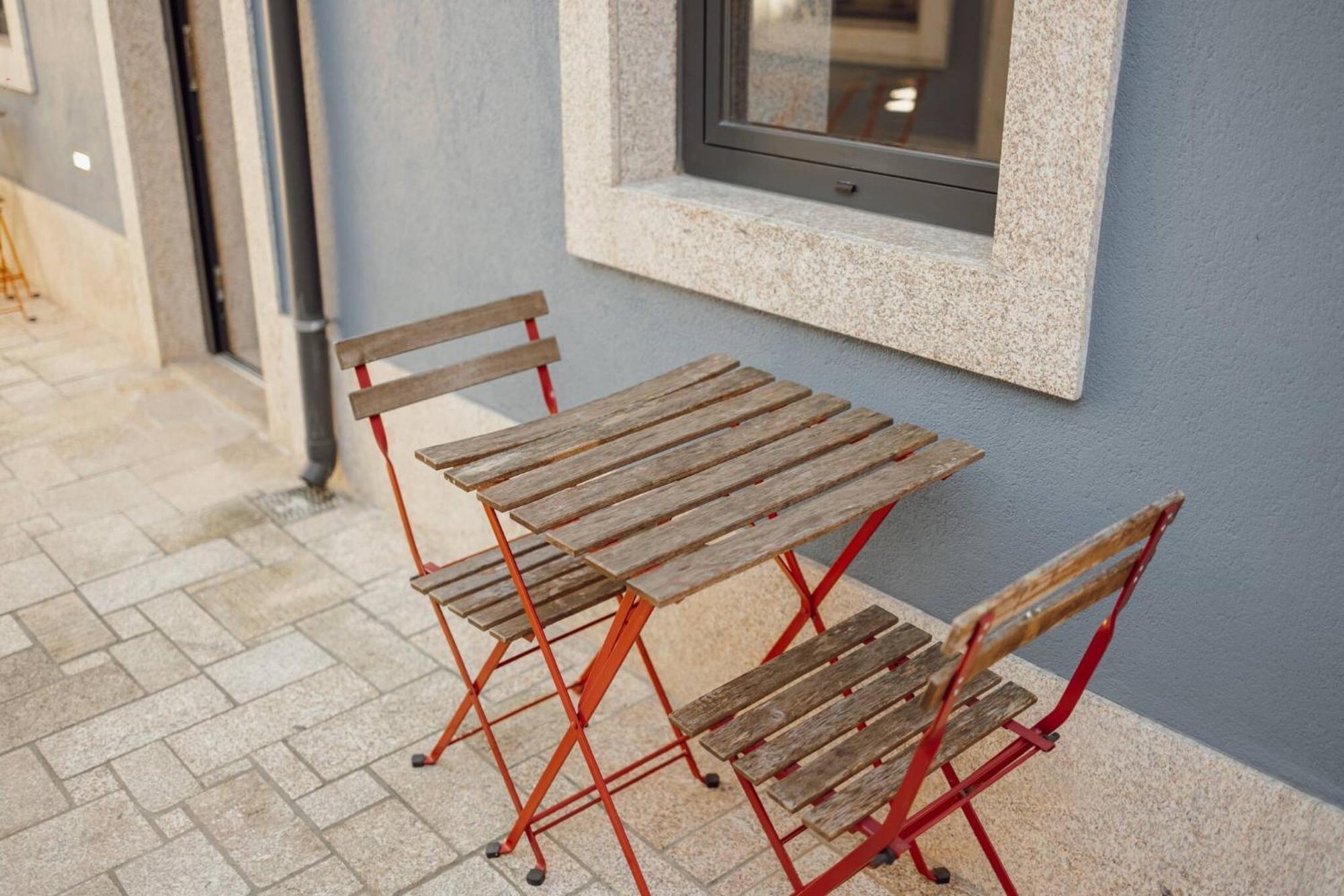 Lapa Cozy By Hosty Apartamento Porto Exterior foto