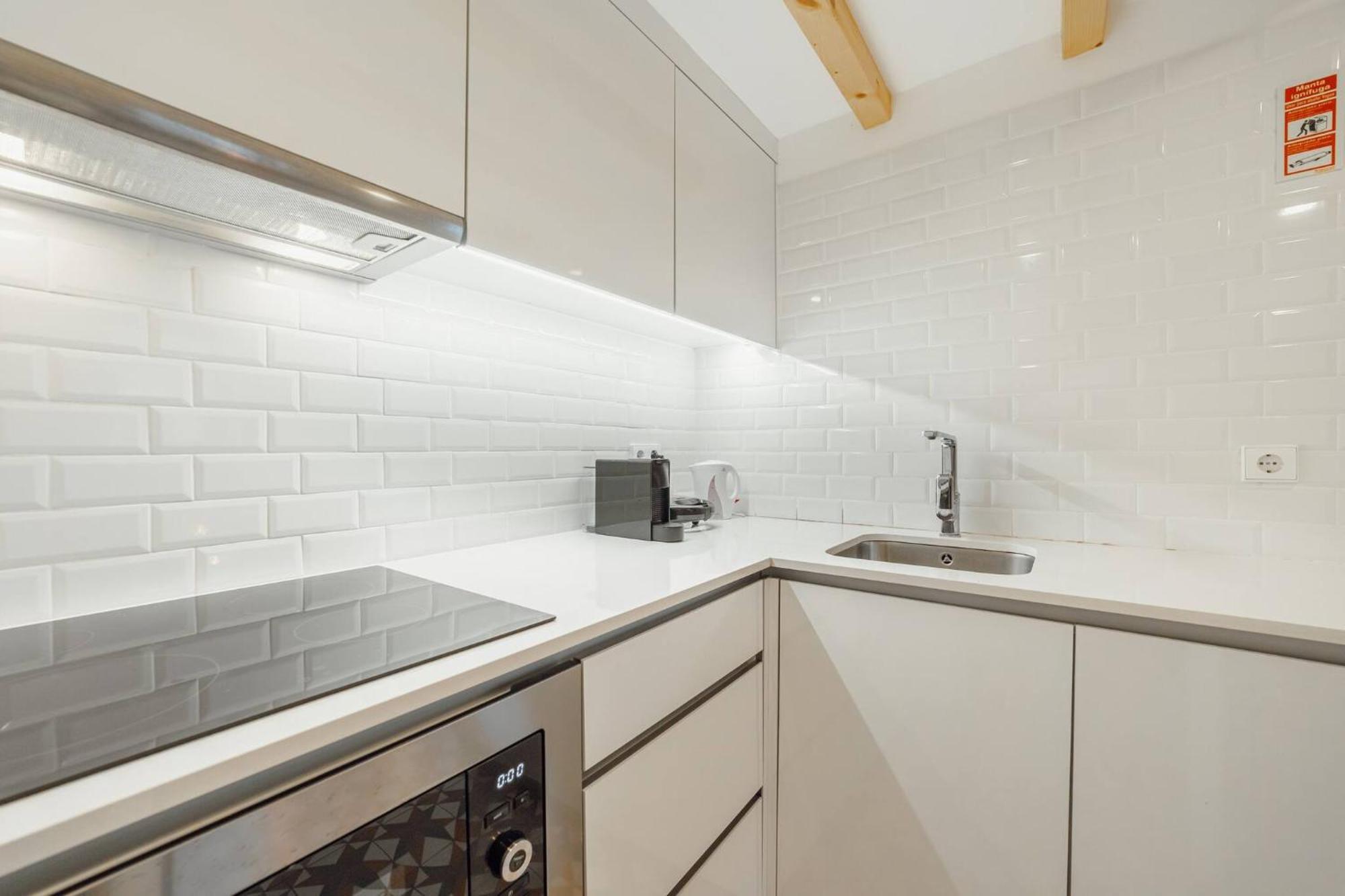 Lapa Cozy By Hosty Apartamento Porto Exterior foto