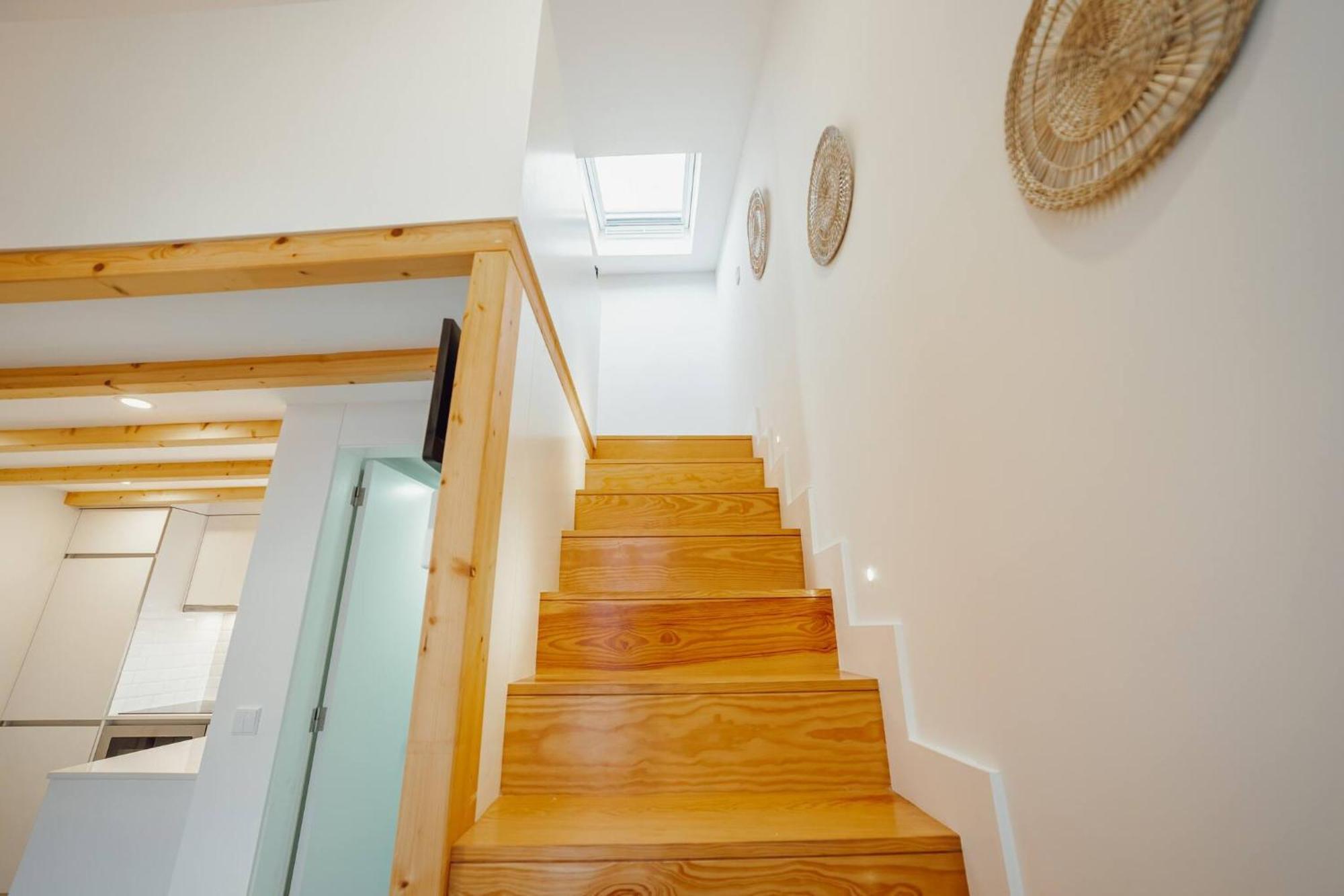 Lapa Cozy By Hosty Apartamento Porto Exterior foto