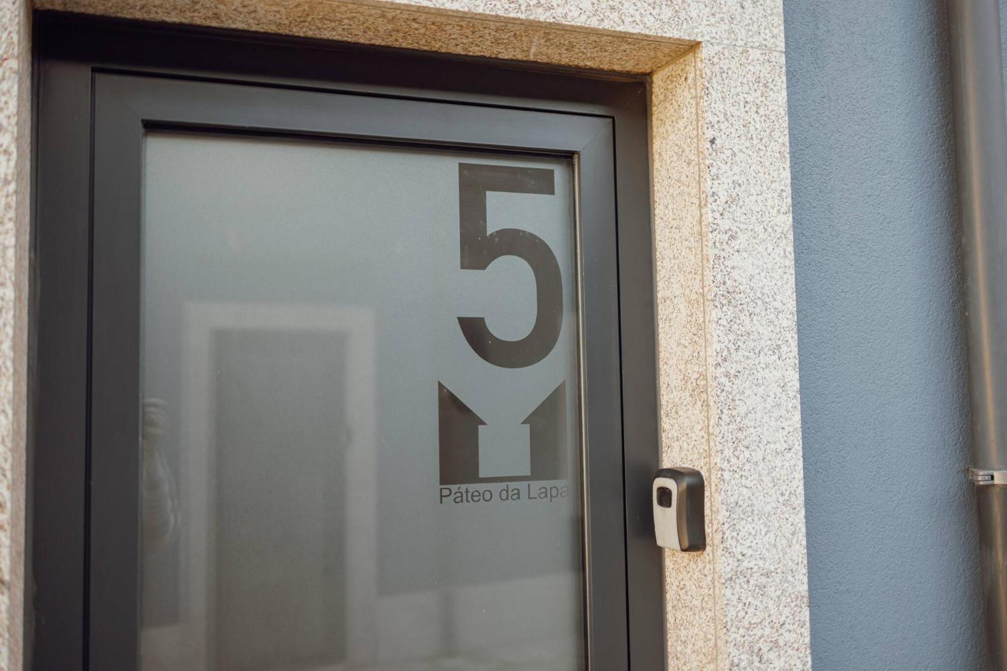 Lapa Cozy By Hosty Apartamento Porto Exterior foto