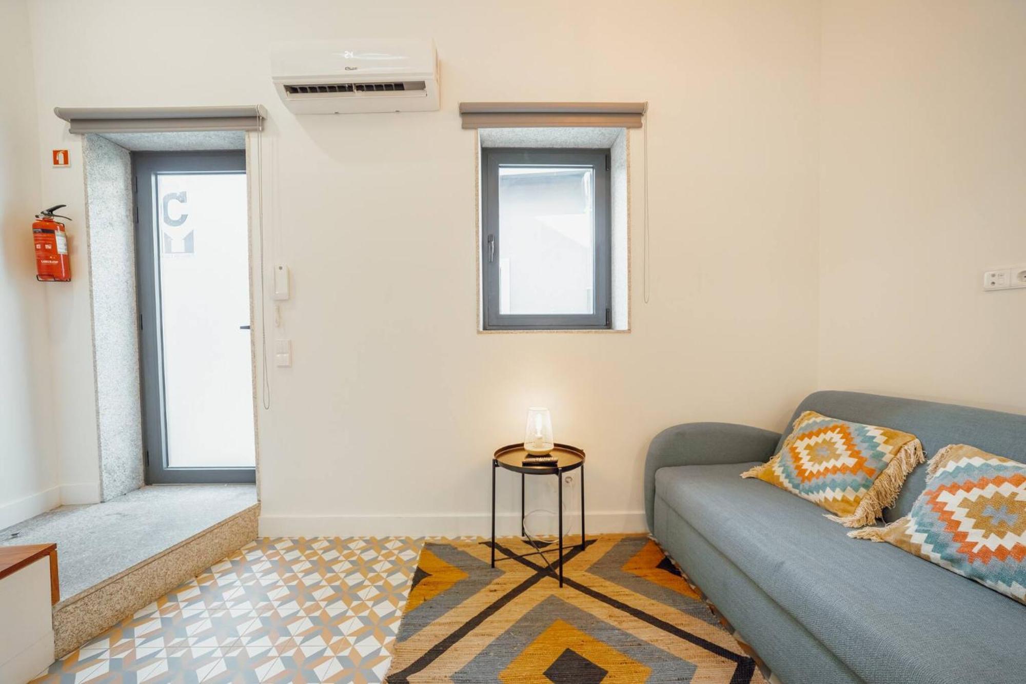 Lapa Cozy By Hosty Apartamento Porto Exterior foto