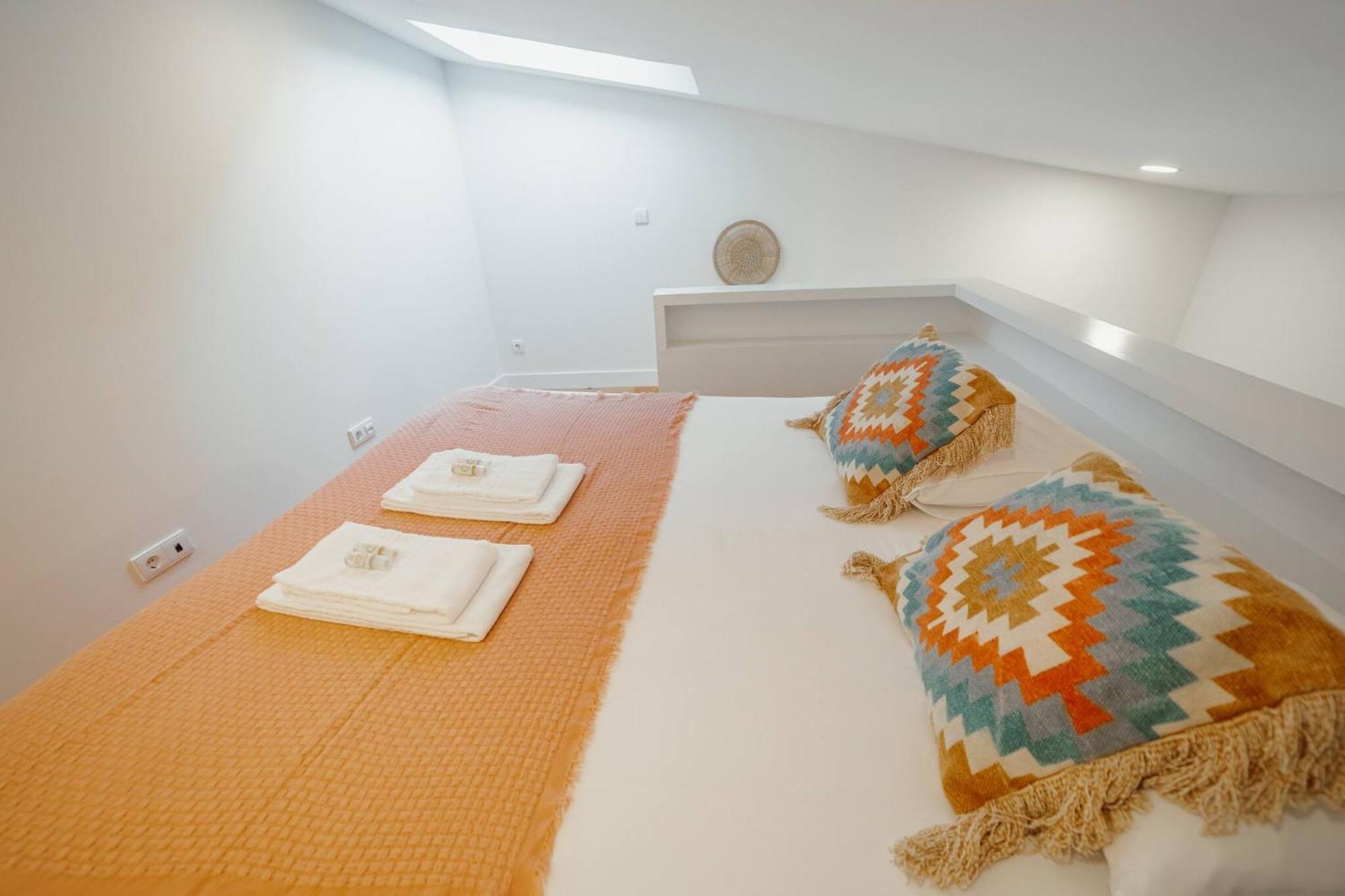 Lapa Cozy By Hosty Apartamento Porto Exterior foto