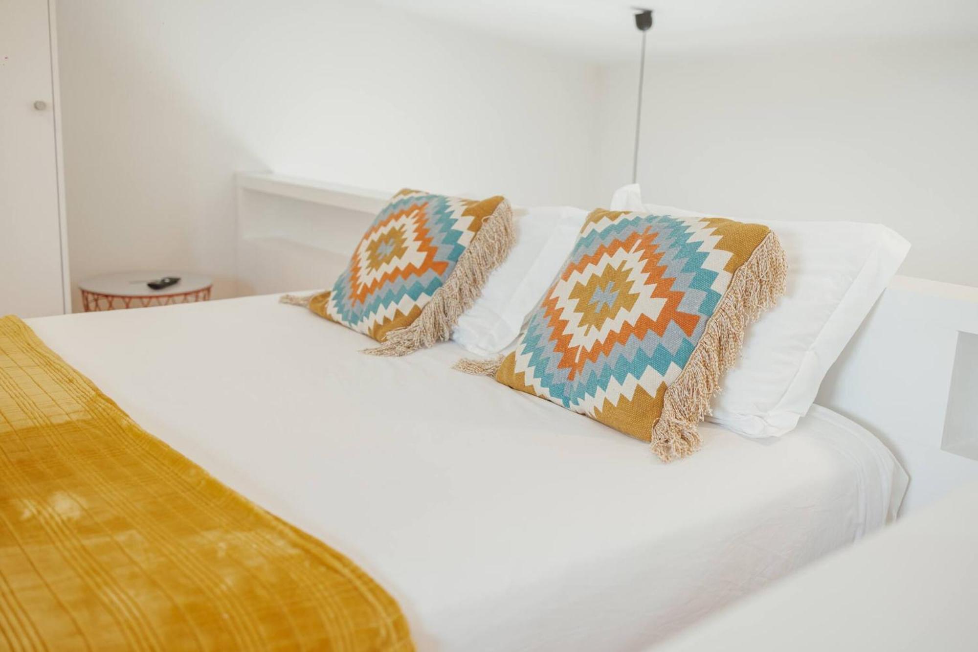 Lapa Cozy By Hosty Apartamento Porto Exterior foto